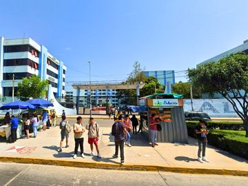 SE ALQUILA INCREIBLE PROPIEDAD DE 3 PISOS EN BELLAVISTA, CALLAO