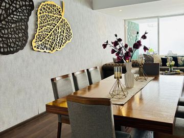 CASA EN VENTA EN LOMAS DEL MOLINO I DE LEON GTO