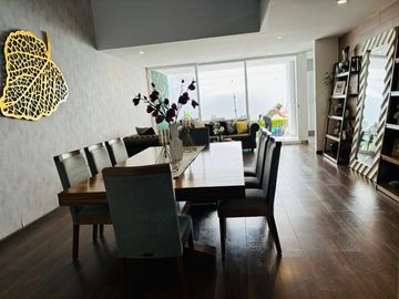 CASA EN VENTA EN LOMAS DEL MOLINO I DE LEON GTO