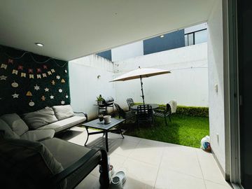 CASA EN VENTA EN LOMAS DEL MOLINO I DE LEON GTO
