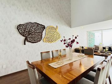 CASA EN VENTA EN LOMAS DEL MOLINO I DE LEON GTO