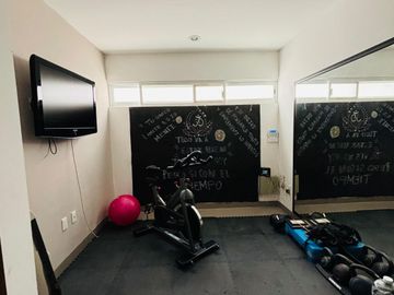 CASA EN VENTA EN LOMAS DEL MOLINO I DE LEON GTO