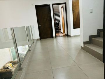 CASA EN VENTA EN LOMAS DEL MOLINO I DE LEON GTO