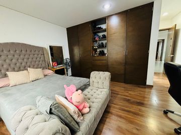 CASA EN VENTA EN LOMAS DEL MOLINO I DE LEON GTO