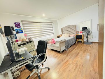 CASA EN VENTA EN LOMAS DEL MOLINO I DE LEON GTO