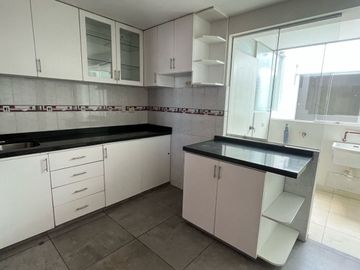 Departamento en venta - La Señorial - Cayma - Arequipa