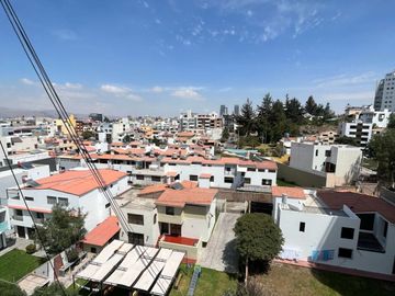 Departamento en venta - La Señorial - Cayma - Arequipa