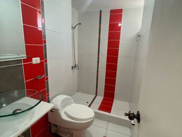 Departamento en venta - La Señorial - Cayma - Arequipa