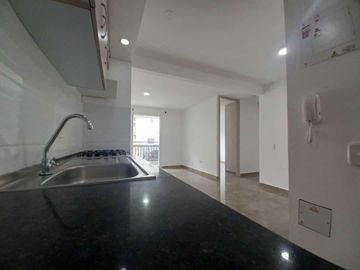 VENTA DE APARTAMENTO EN CIUDAD PACIFICA CALI