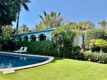 Casa Aviva