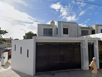 ¡ Casa En Venta ! (Remate) - Calle 81, diamante paseos de opichen, Merida, Yucatan