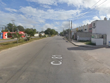¡ Casa En Venta ! (Remate) - Calle 81, diamante paseos de opichen, Merida, Yucatan
