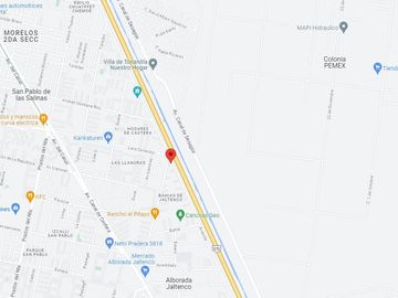 OY CASA EN VENTA BAHIAS DE JALTENCO, JALTENCO, EDOMEX