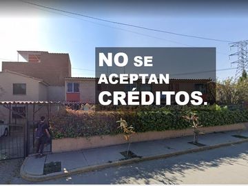 OY CASA EN VENTA BAHIAS DE JALTENCO, JALTENCO, EDOMEX