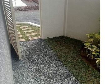 Listed For Sale: Your Future Home Awaits: M64 Corner Lot 2-Bedroom w/Parking Townhouse with Huge ₱222K Discount – Act Fast! EASTON PARK Binangonan!