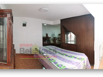 Venta de casa en Valle de Aragón 3ra sección