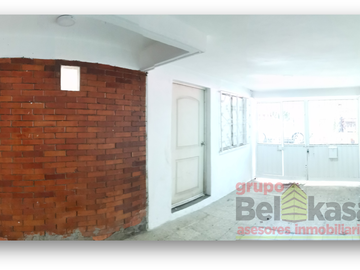 Venta de casa en Valle de Aragón 3ra sección