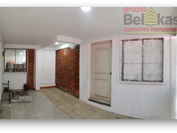 Venta de casa en Valle de Aragón 3ra sección