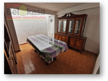 Venta de casa en Valle de Aragón 3ra sección