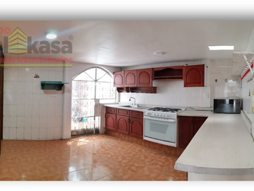 Venta de casa en Valle de Aragón 3ra sección