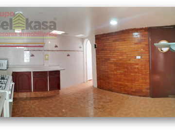 Venta de casa en Valle de Aragón 3ra sección