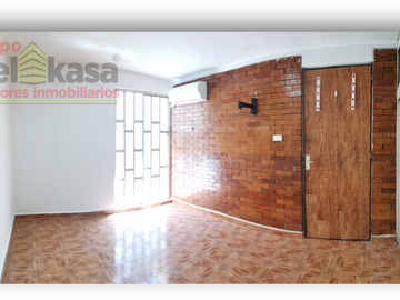 Venta de casa en Valle de Aragón 3ra sección