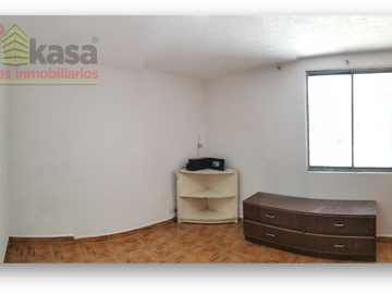 Venta de casa en Valle de Aragón 3ra sección