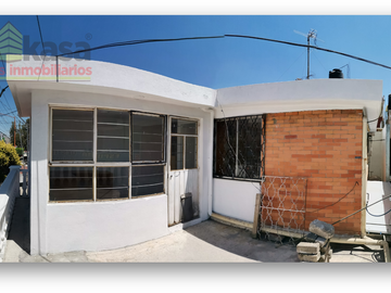Venta de casa en Valle de Aragón 3ra sección