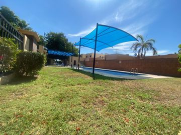 Excelente propiedad ubicada al poniente de la Cd. en zona privilegiada, cerca de Comercios, hospitales y vías rápidas
