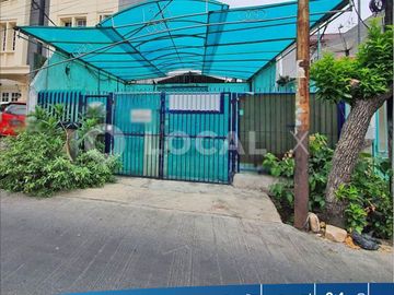 Rumah Jl. Mangga Besar Taman Sari, Jakarta Barat