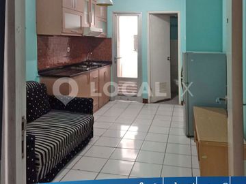 Apartemen Gading Nias Residence Tower Bougenville Lt.7, Kelapa Gading, Jakarta Utara