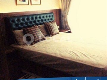 Apartemen Thamrin Executive Residences Lantai 7, Thamrin, Jakarta Pusat