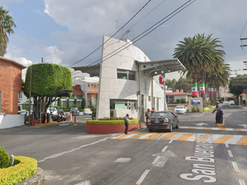 🏡 ¡Casa en remate bancario en Club de Golf México!