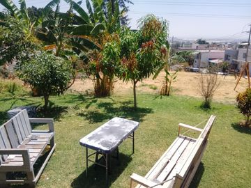 TRASPASO DE CASA EN LA JUERTA DE PEÑA (MG)