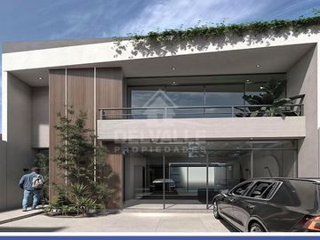 Descubre tu nuevo hogar en la Casa SOHO en Miraflores Country Club, Castilla Piura