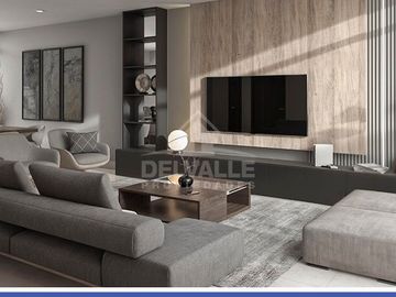 Descubre tu nuevo hogar en la Casa SOHO en Miraflores Country Club, Castilla Piura