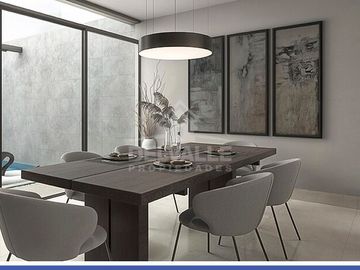Descubre tu nuevo hogar en la Casa SOHO en Miraflores Country Club, Castilla Piura