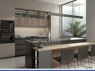 Descubre tu nuevo hogar en la Casa SOHO en Miraflores Country Club, Castilla Piura