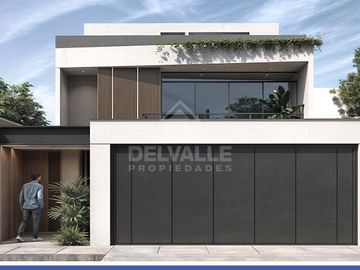 Descubre tu nuevo hogar en la Casa SOHO en Miraflores Country Club, Castilla Piura