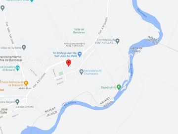 OY CASA EN VENTA JARDINES DEL SOL, BAHÍA DE BANDERAS, NAYARIT