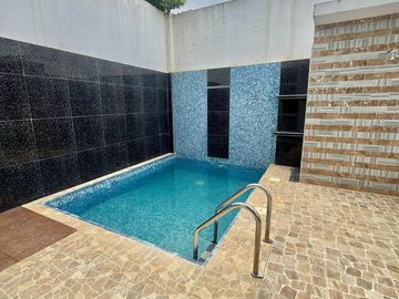 Tarapoto es el centro, ok. ¿Pero has visto cómo crece La Banda de Shilcayo? Esta casa de 3 pisos en La Banda de Shilcayo te ofrece 'otra perspectiva'.
