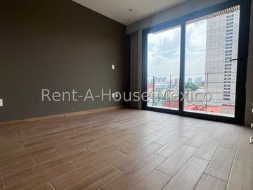 Departamento en Venta en  San Jose Insurgentes, Benito Juárez