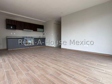 Departamento en Venta en  San Jose Insurgentes, Benito Juárez