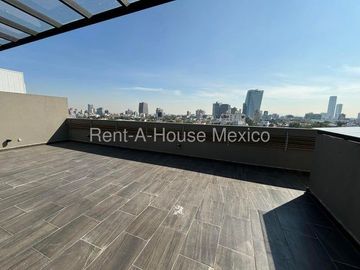 Departamento en Venta en  San Jose Insurgentes, Benito Juárez