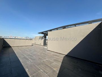 Departamento en Venta en  San Jose Insurgentes, Benito Juárez