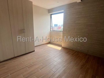 Departamento en Venta en  San Jose Insurgentes, Benito Juárez