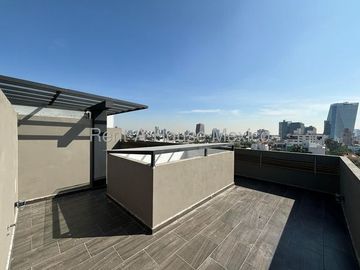 Departamento en Venta en San Jose Insurgentes, Benito Juárez