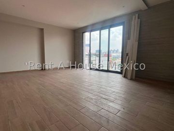 Departamento en Venta en San Jose Insurgentes, Benito Juárez