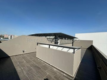 Departamento en Venta en San Jose Insurgentes, Benito Juárez