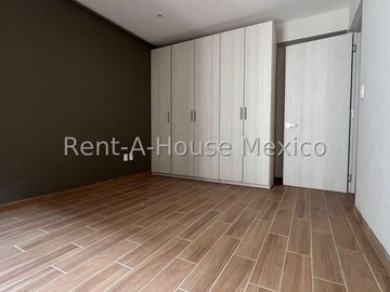 Departamento en Venta en San Jose Insurgentes, Benito Juárez